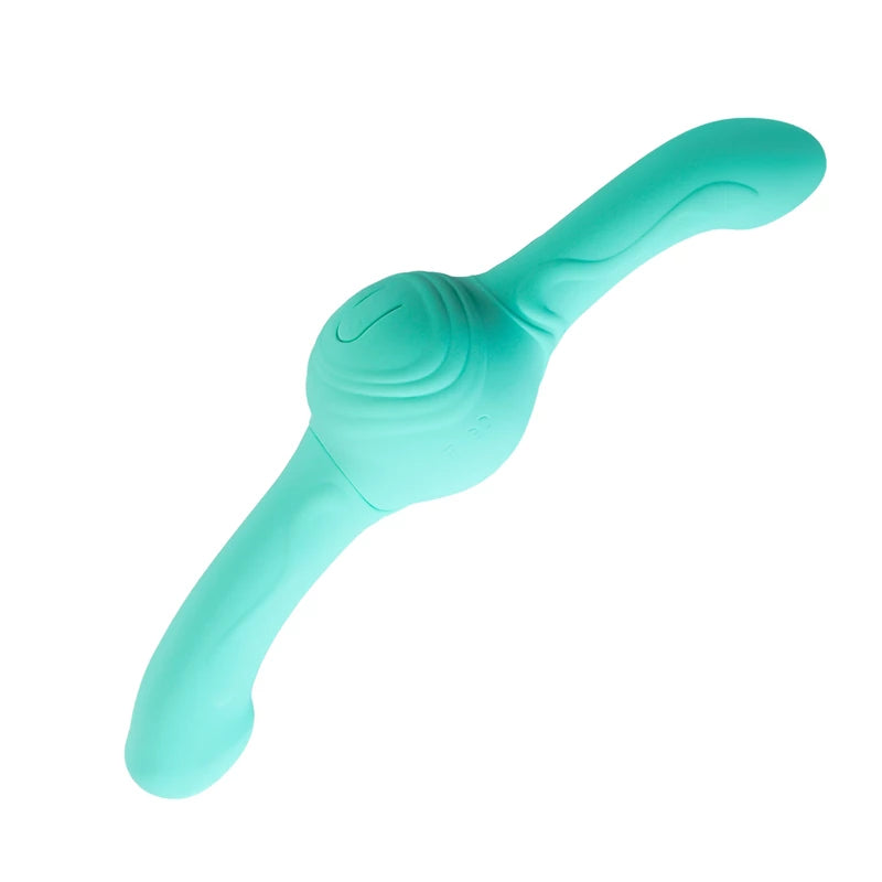 Tracy's Dog GHOD Dual Vibrator