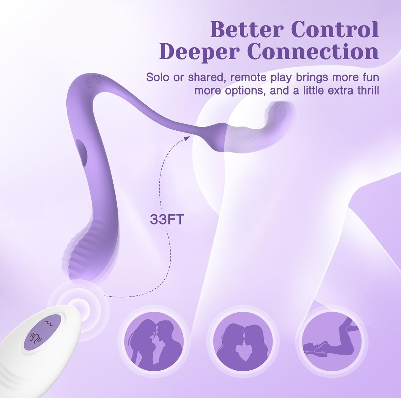 Wizzy Rabbit Vibrator