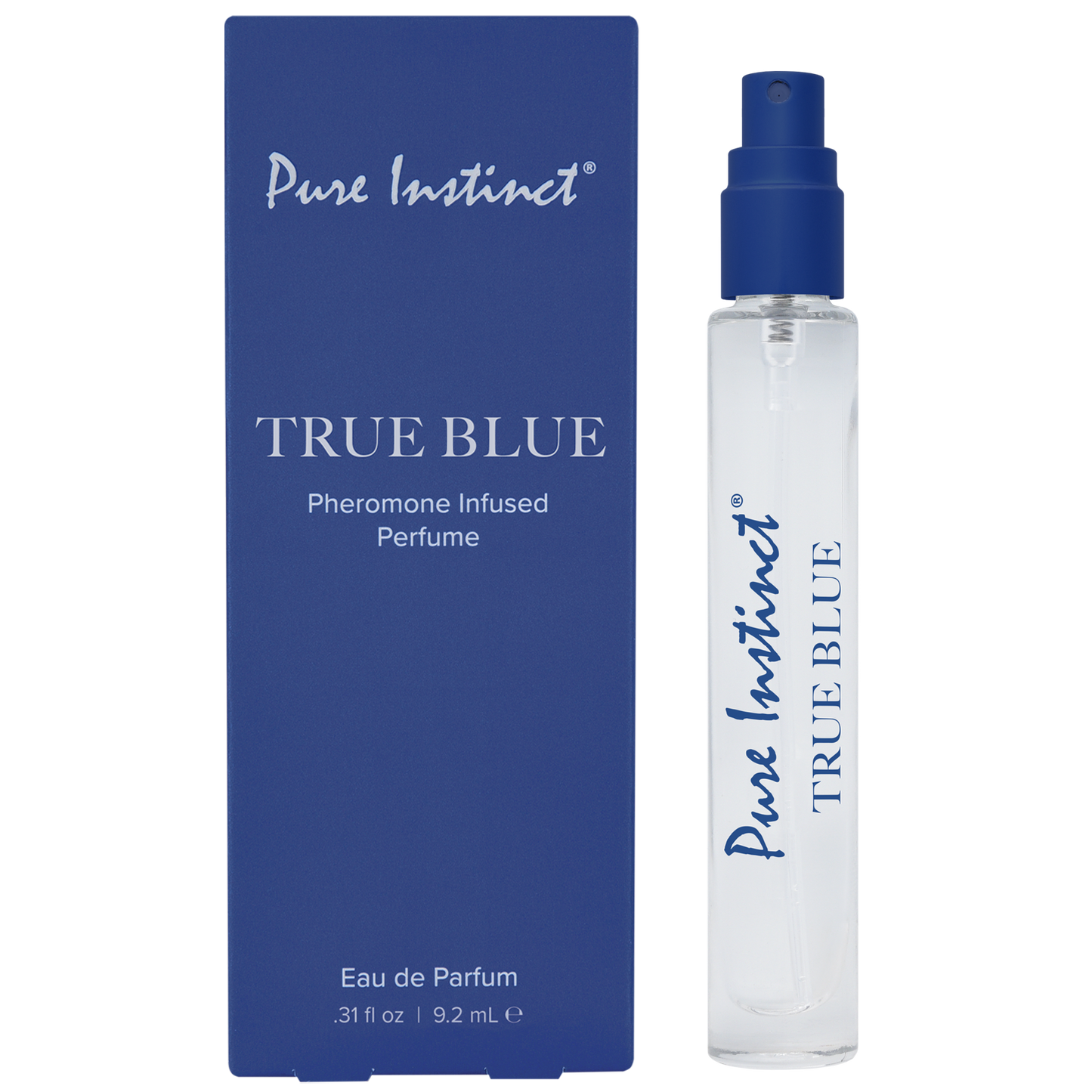 PURE INSTINCT Pheromone Perfume