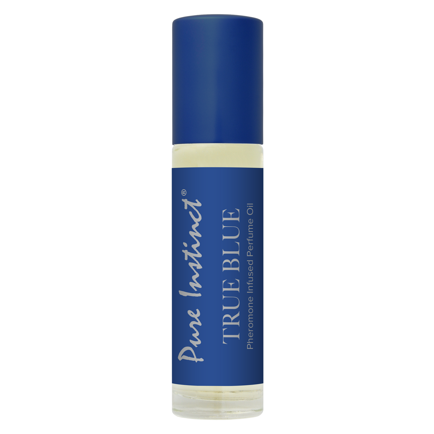 PURE INSTINCT - Pheromone Infused perfume oil