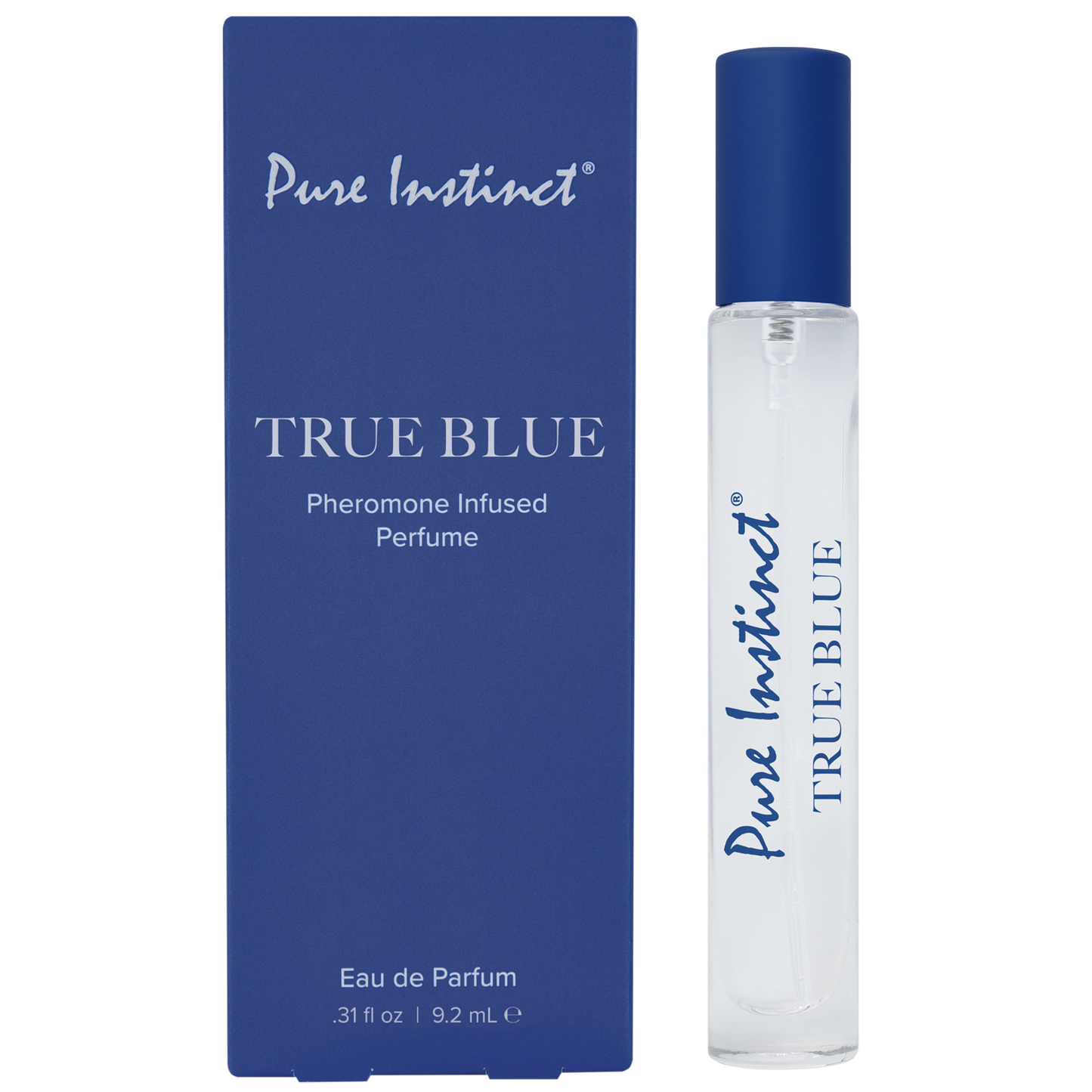 PURE INSTINCT Pheromone Perfume