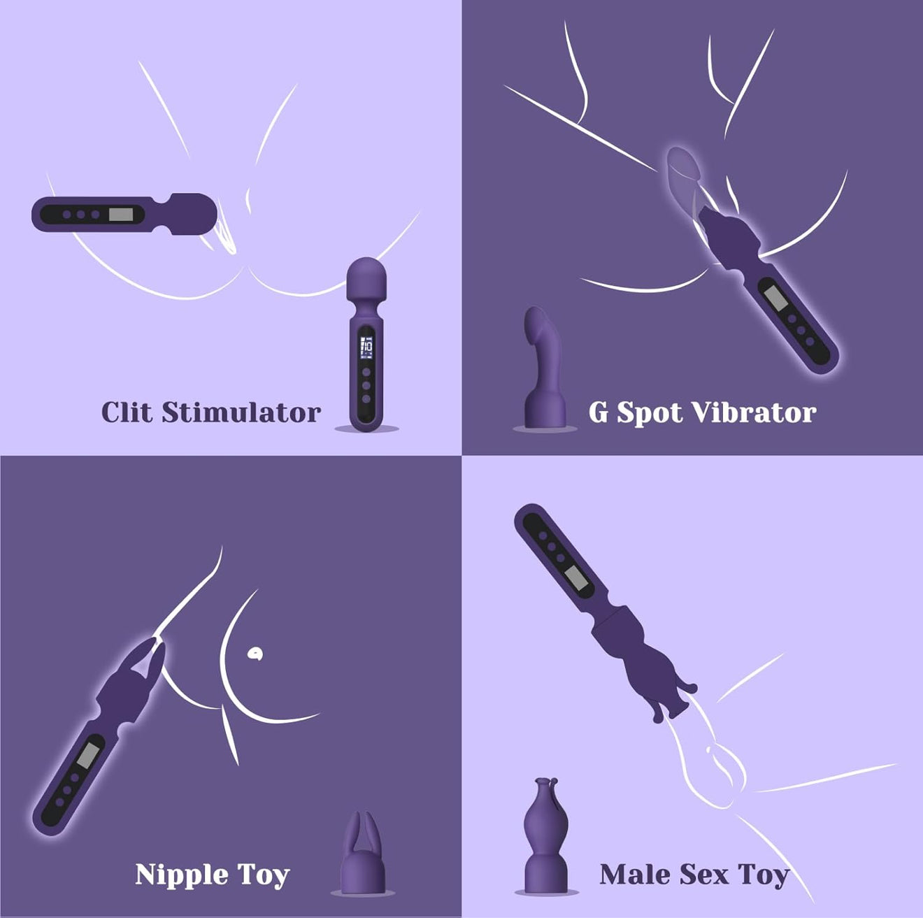 Tracy's Dog Passion Kit