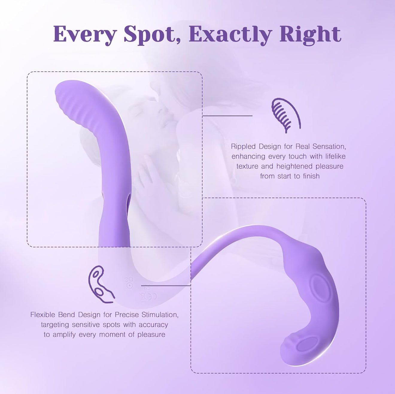 Wizzy Rabbit Vibrator