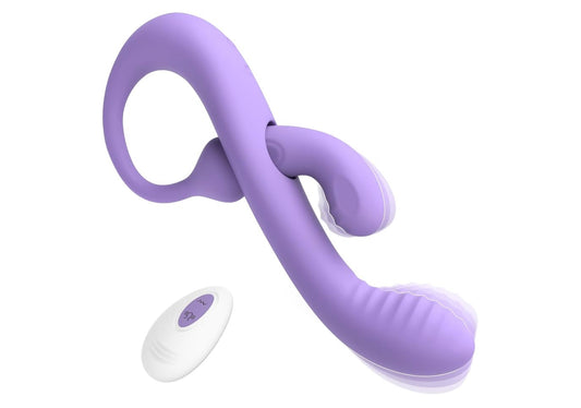 Wizzy Rabbit Vibrator