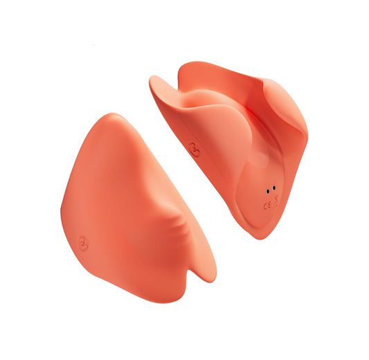 Pockety Wearable Mini Vibrator