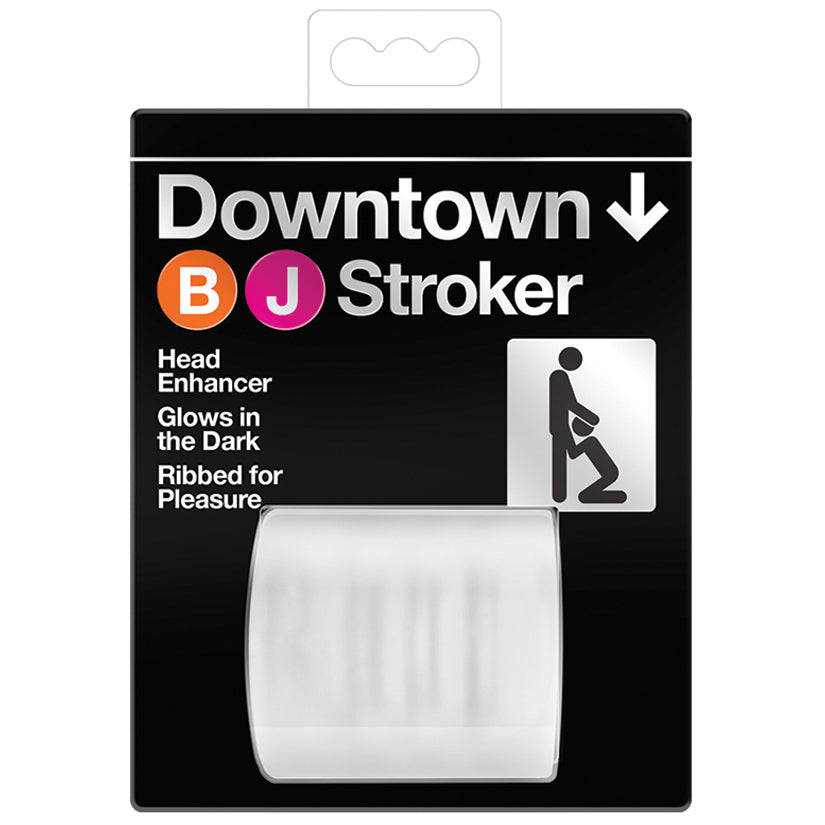 X5 Men Downtown BJ Strocker