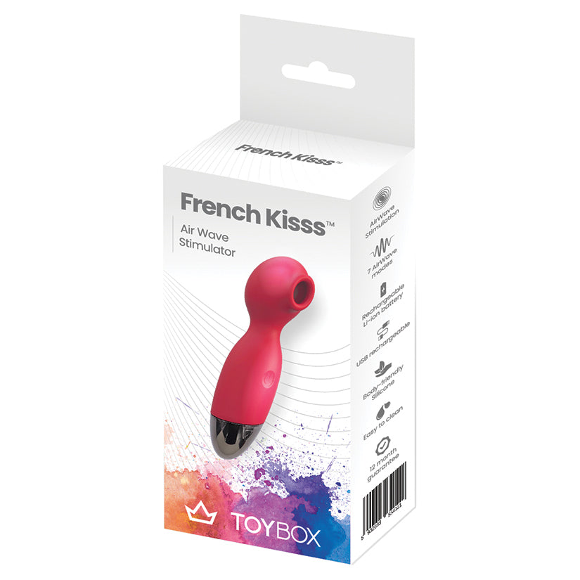 ToyBox French Kisss