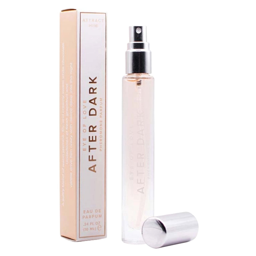 After Dark Pheromone Parfum