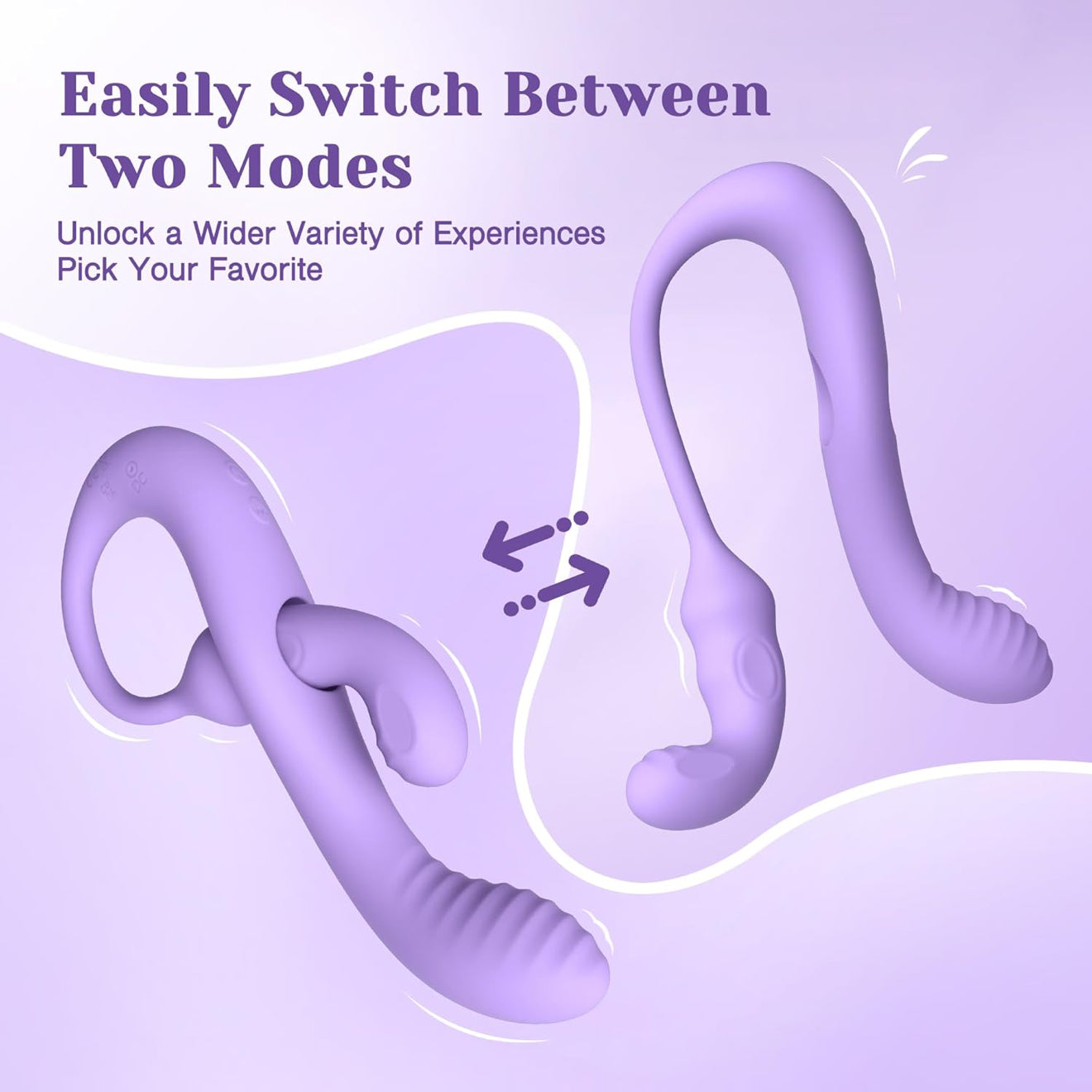 Wizzy Rabbit Vibrator