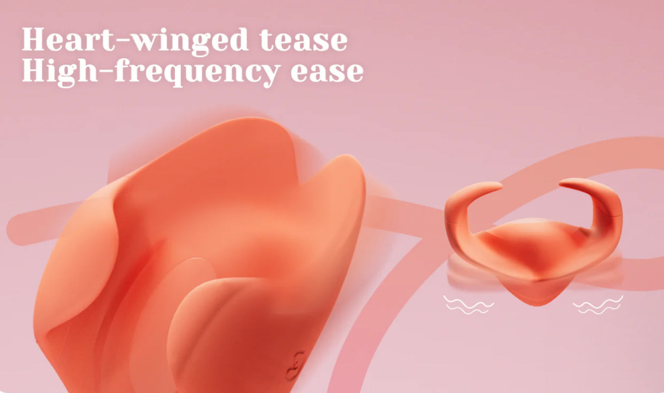 Pockety Wearable Mini Vibrator