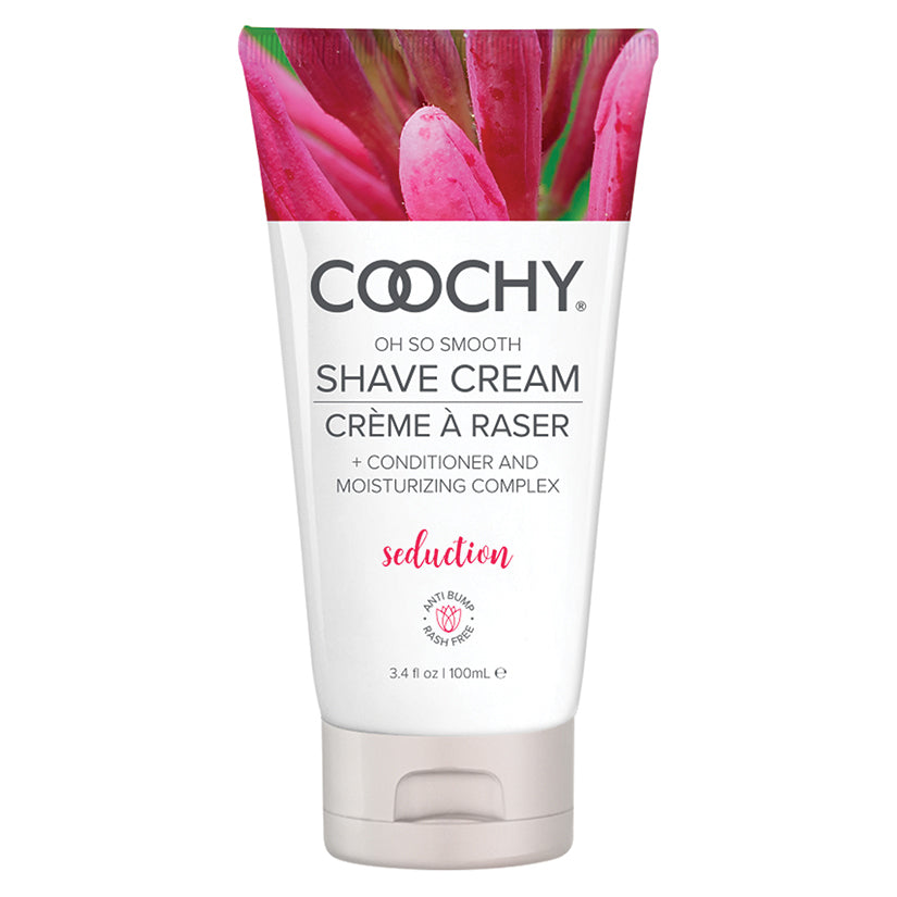 Coochy Shave Cream 3.4oz
