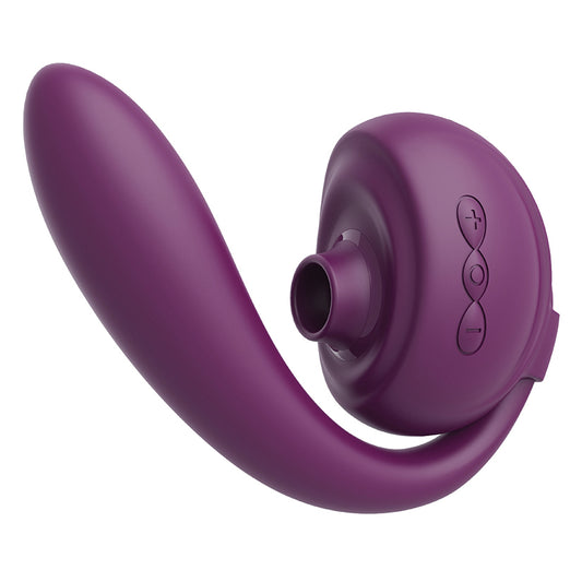 OG 3 Clitoral Sucking Vibrator