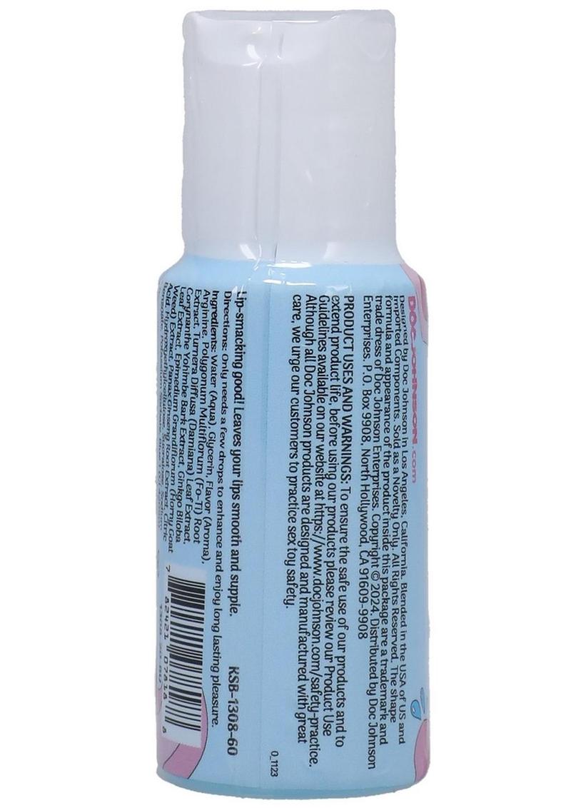 Spanish Fly Sex Drops Cotton Candy Bulk