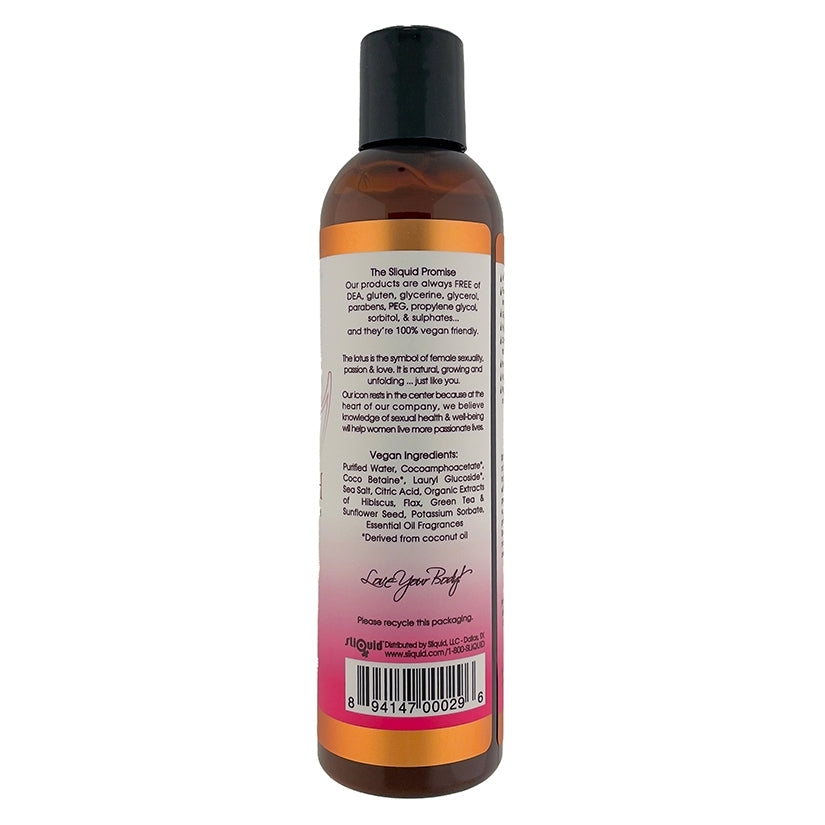 Sliquid Balance Feminine Wash - Grapefruit