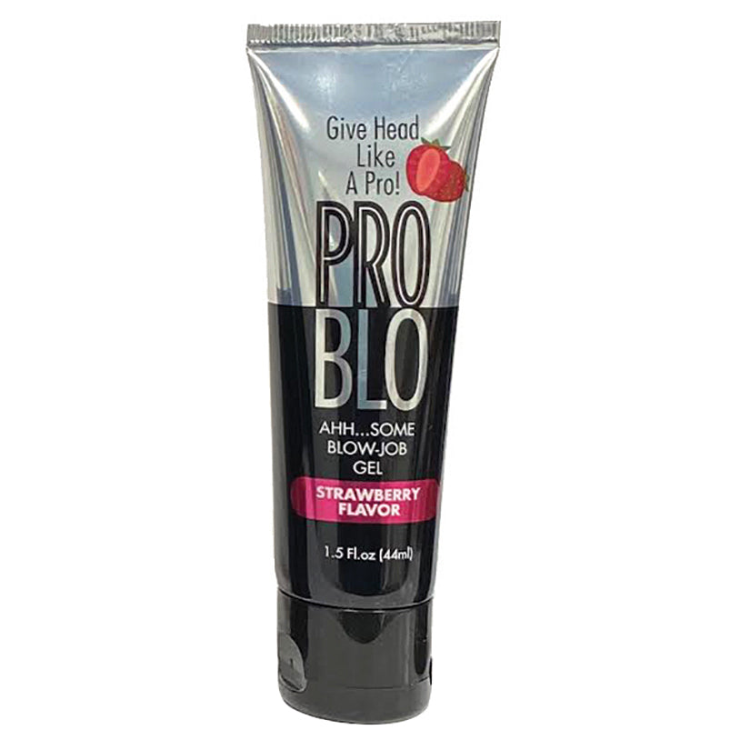 PROBLO Oral Pleasure Gel
