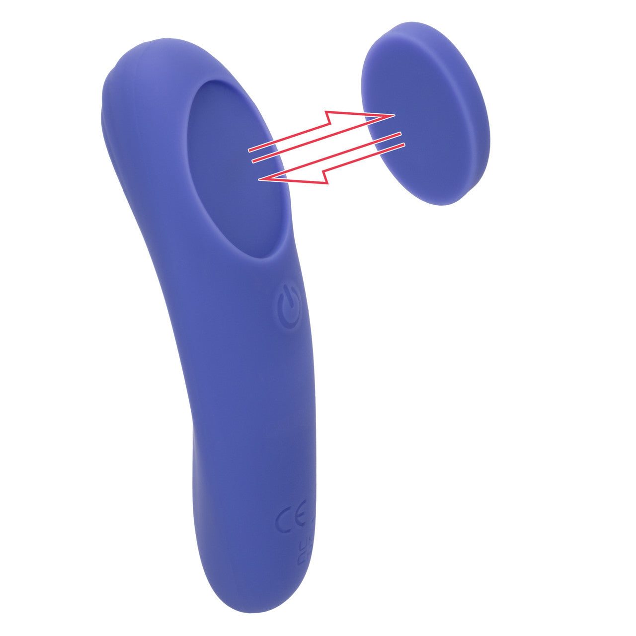 Connect Panty Teaser