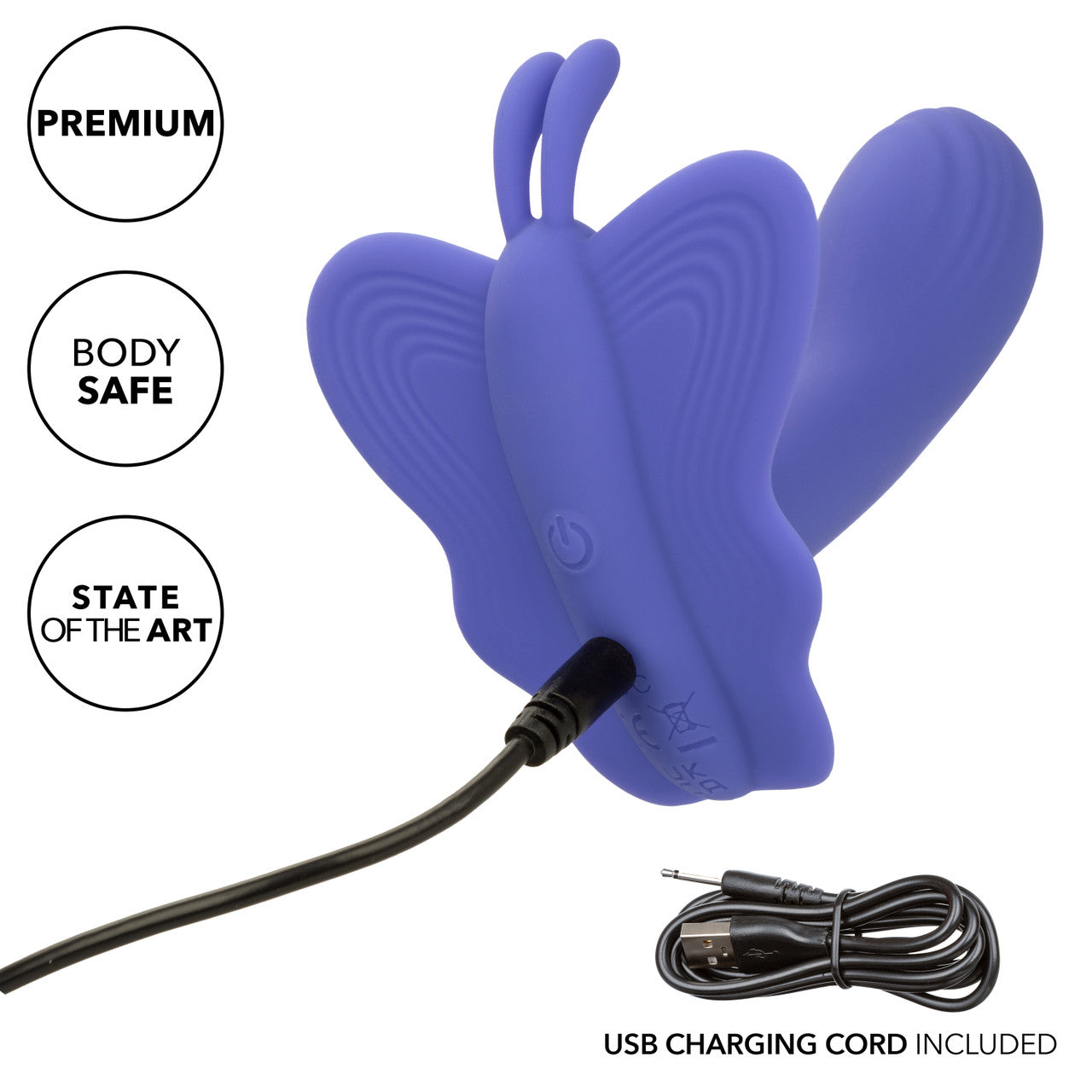 Connect Venus Butterfly