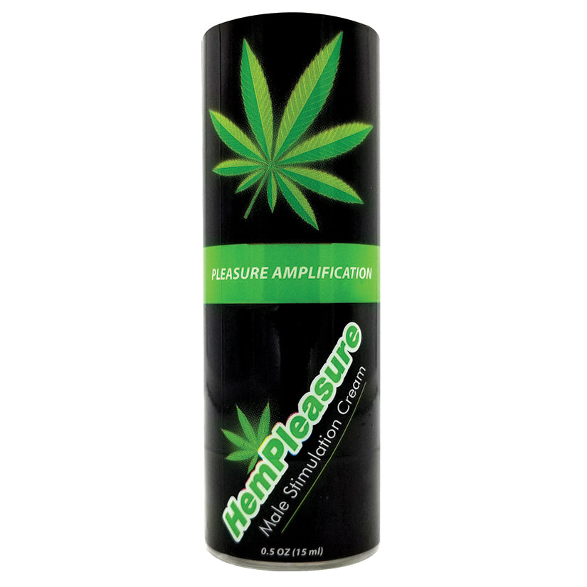 Hemplesure for Men