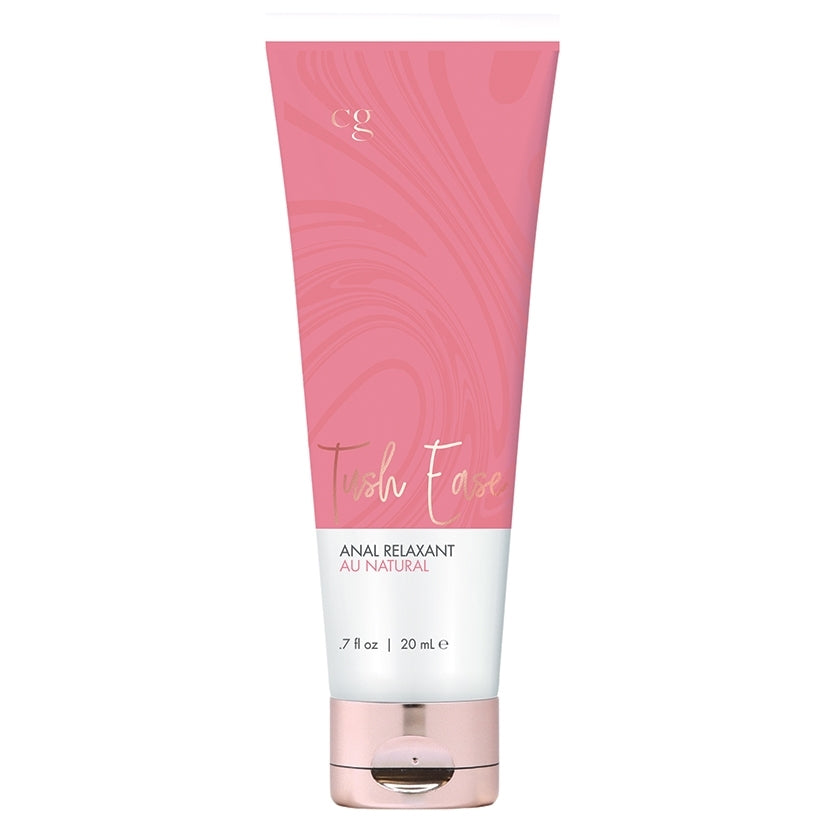 Tush Ease Anal Relaxant