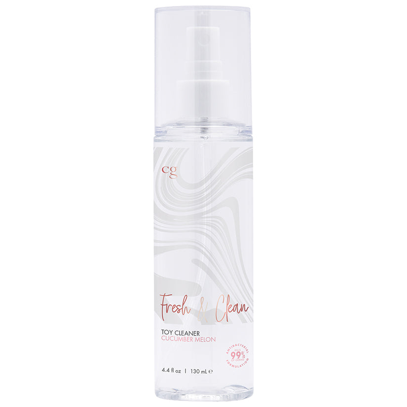 CG Fresh & Clean Spray Toy Cleaner