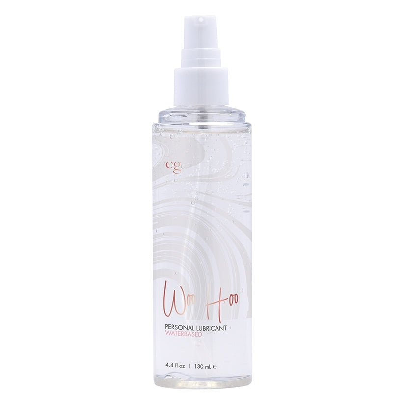 Woo Hoo Personal Lubricant