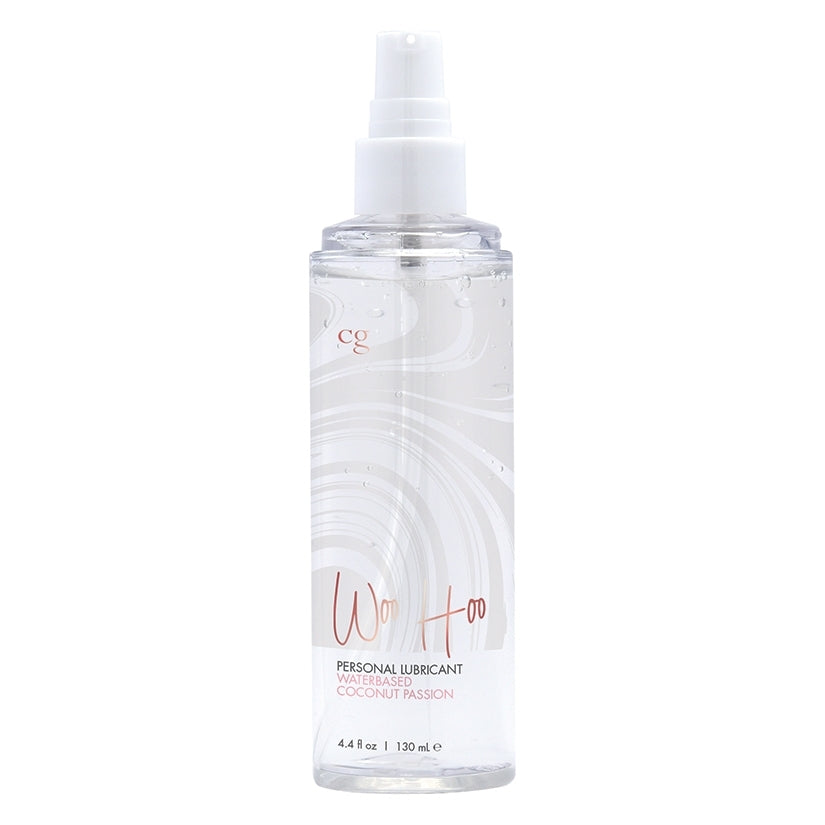 Woo Hoo Personal Lubricant