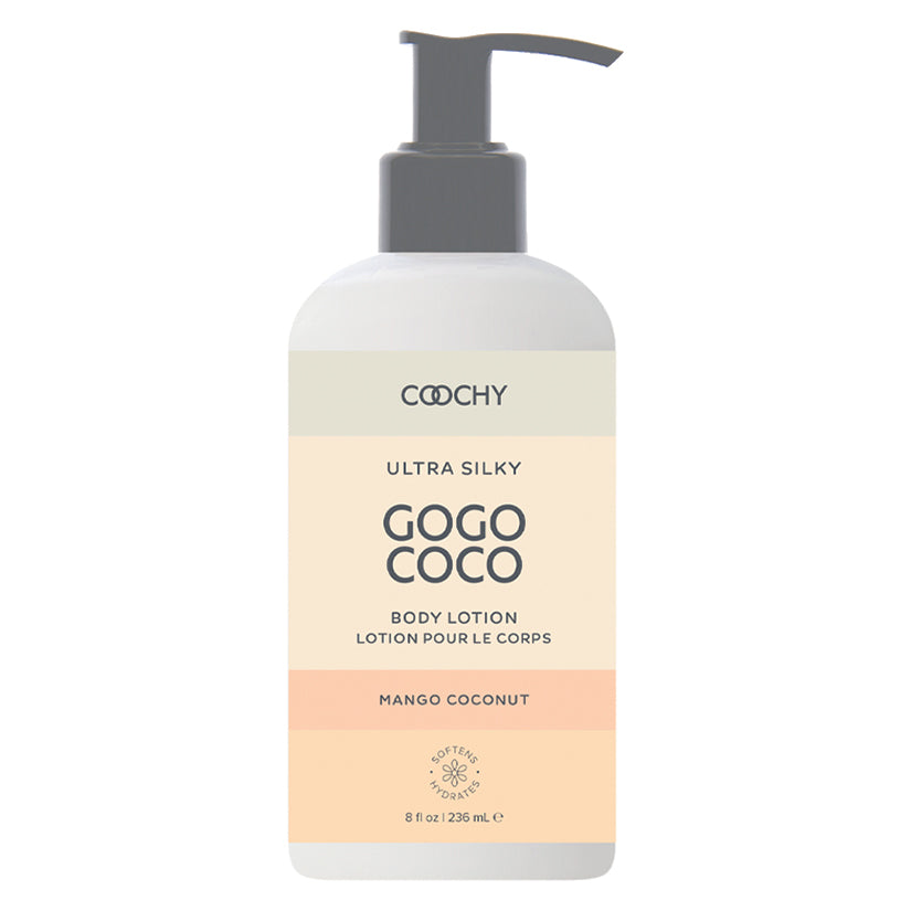 Coochy Bundle