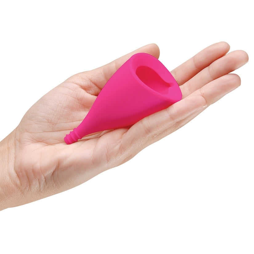 Lily Cup Ultra-Soft