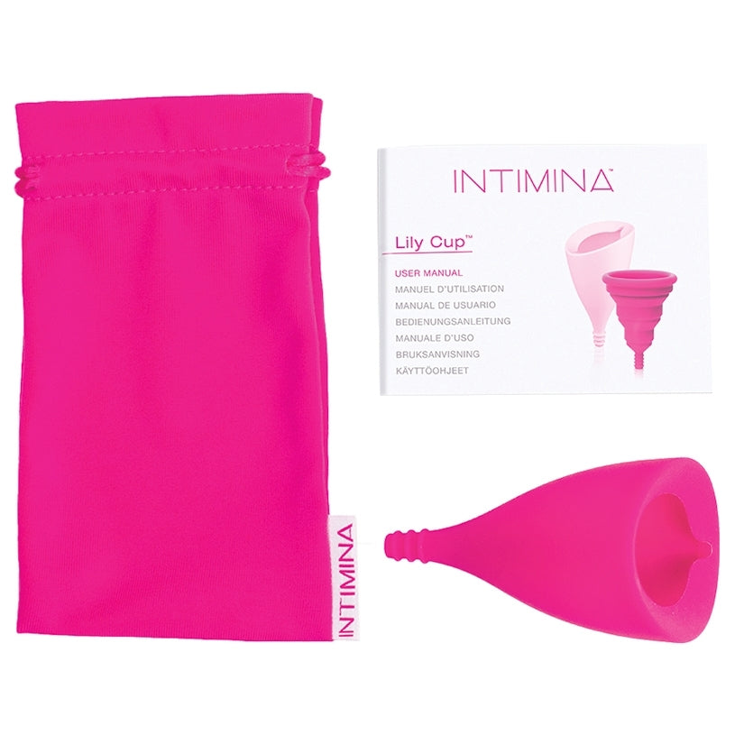 Lily Cup Ultra-Soft