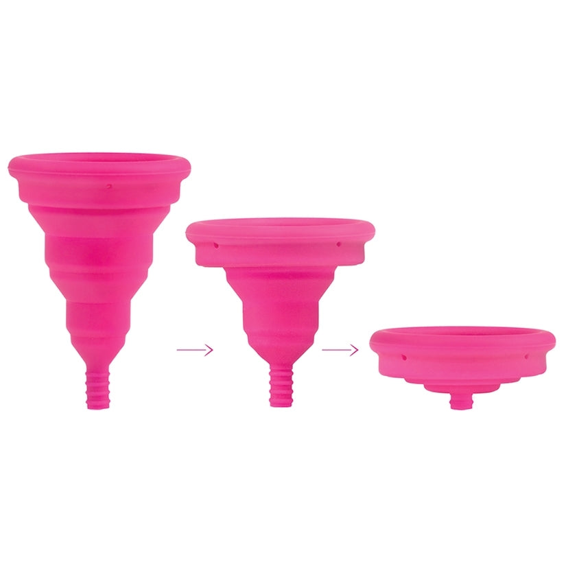 LILY Cup Compact