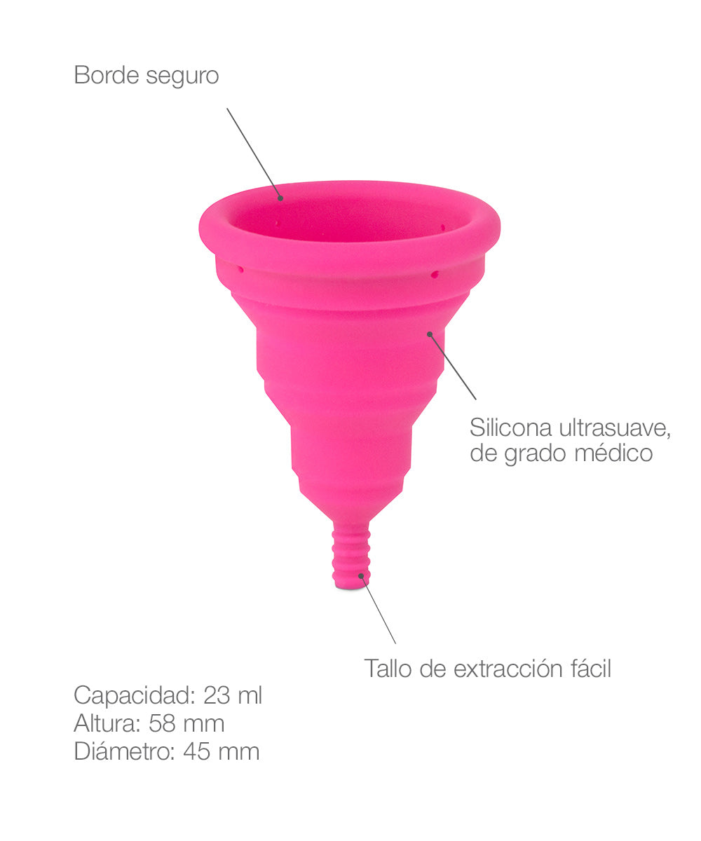LILY Cup Compact