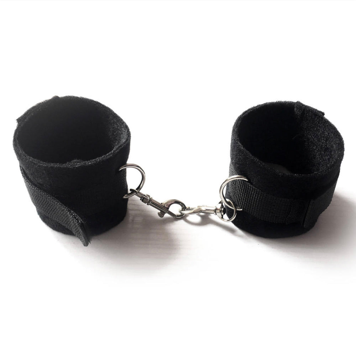 Bed Bondage / Soft Restraint System