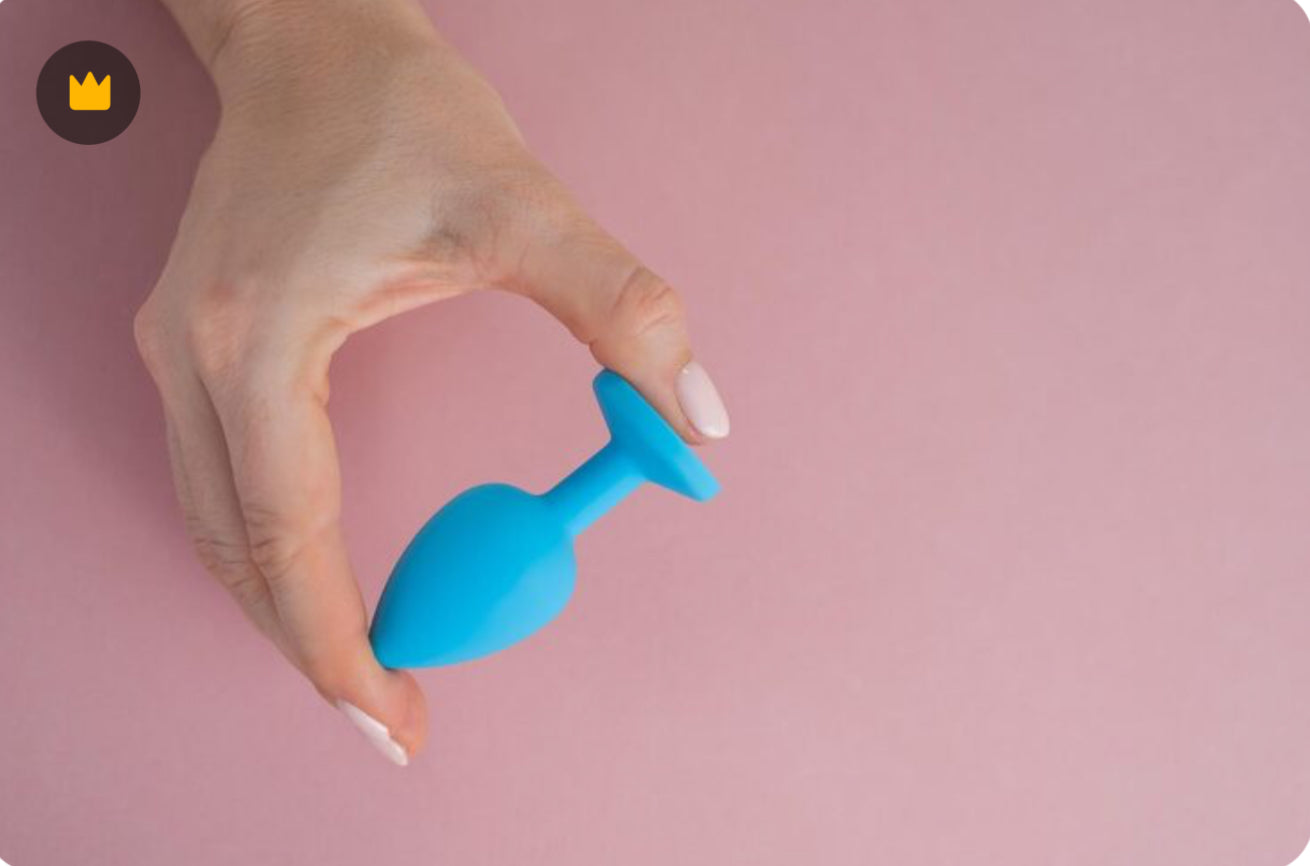 Juego Anal
