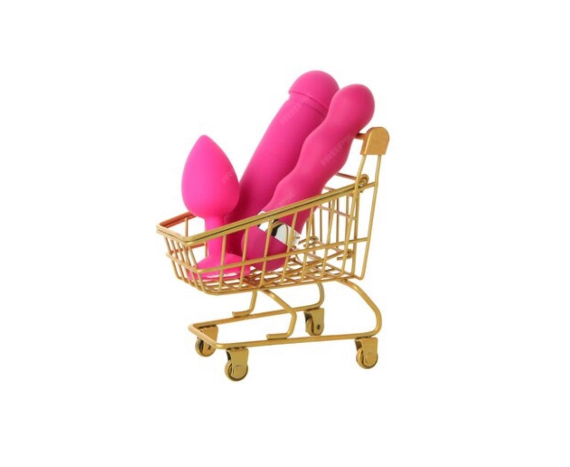 ¡Placer Asequible! Under $50