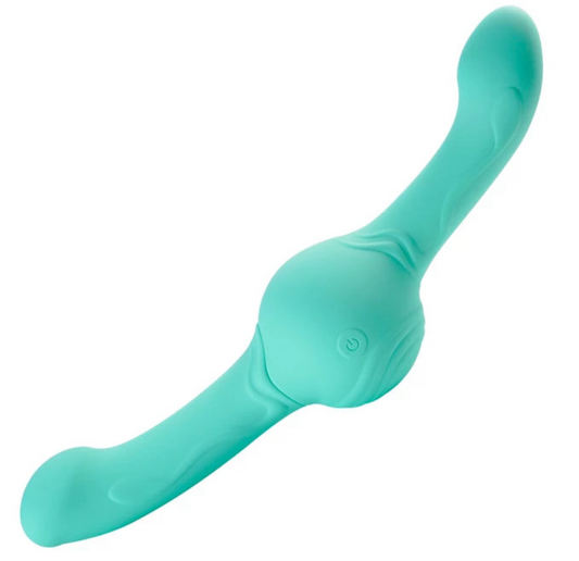 Tracy's Dog GHOD Dual Vibrator