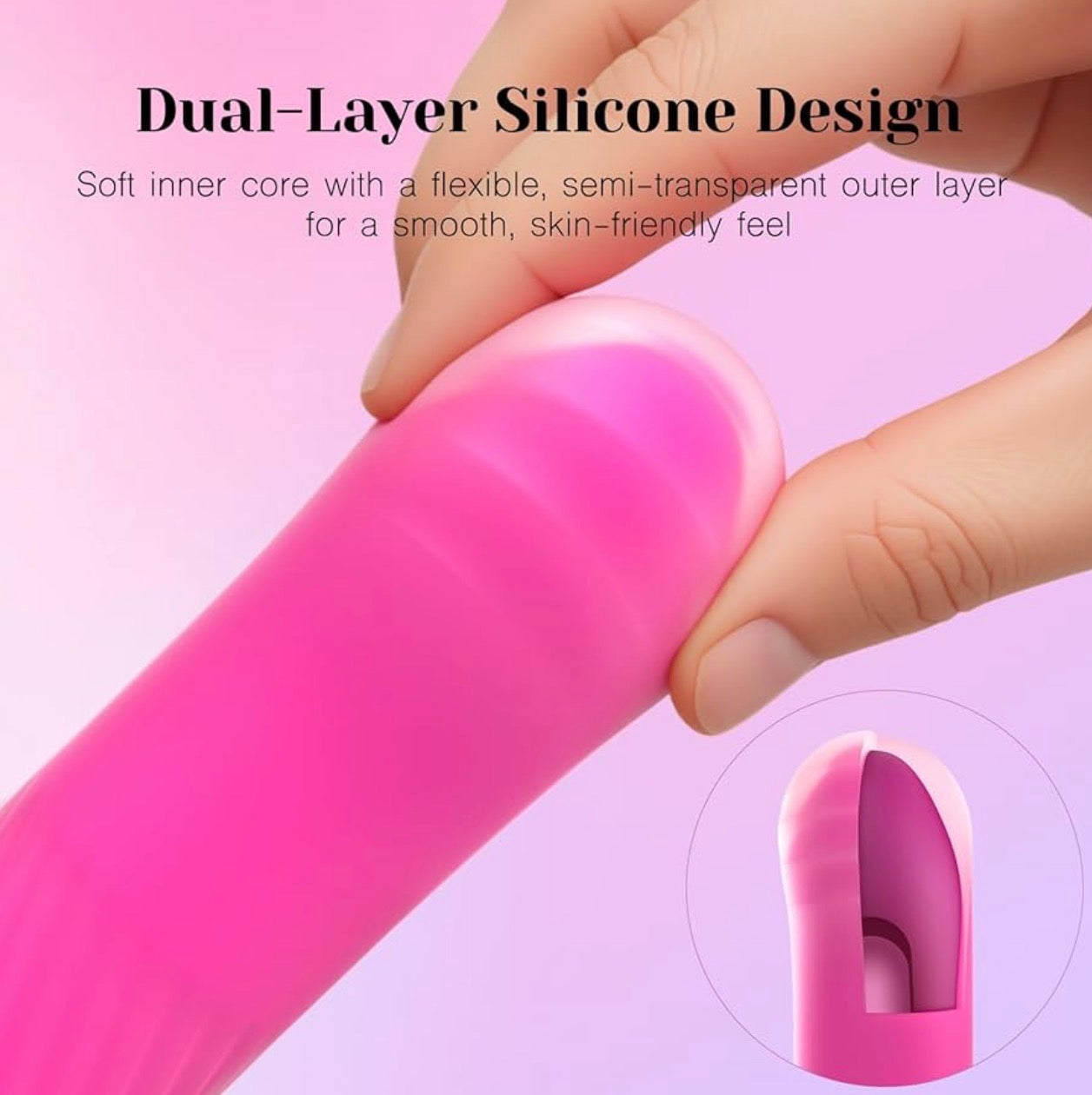 Thrusting Dildo Sex Machine