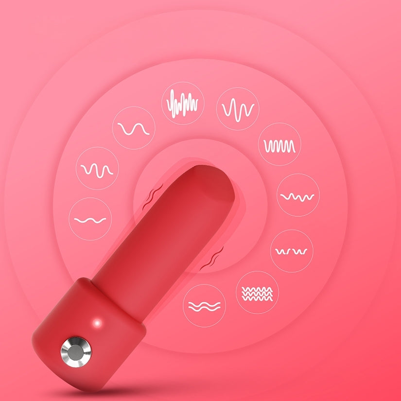 Surreal Lisptick Vibe