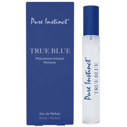 PURE INSTINCT Pheromone Perfume