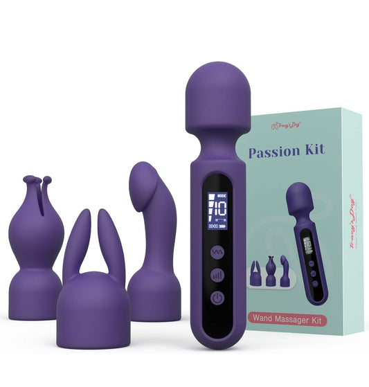 Tracy's Dog Passion Kit
