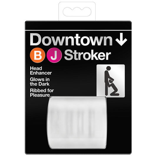 X5 Men Downtown BJ Strocker