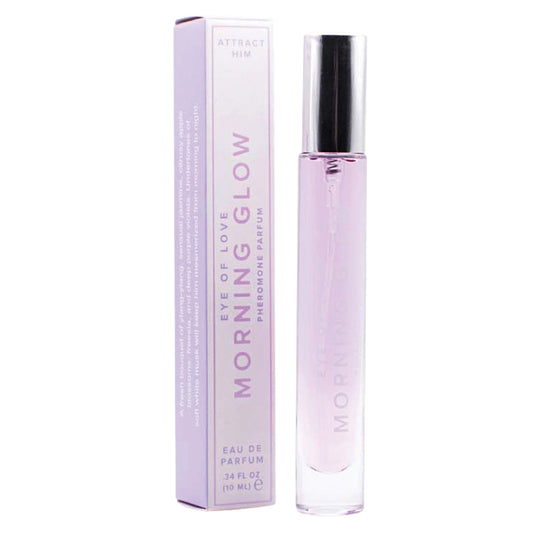 Morning Glow Pheromone Parfum Female