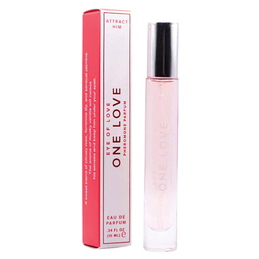 One Love PHEROMONE PARFUM