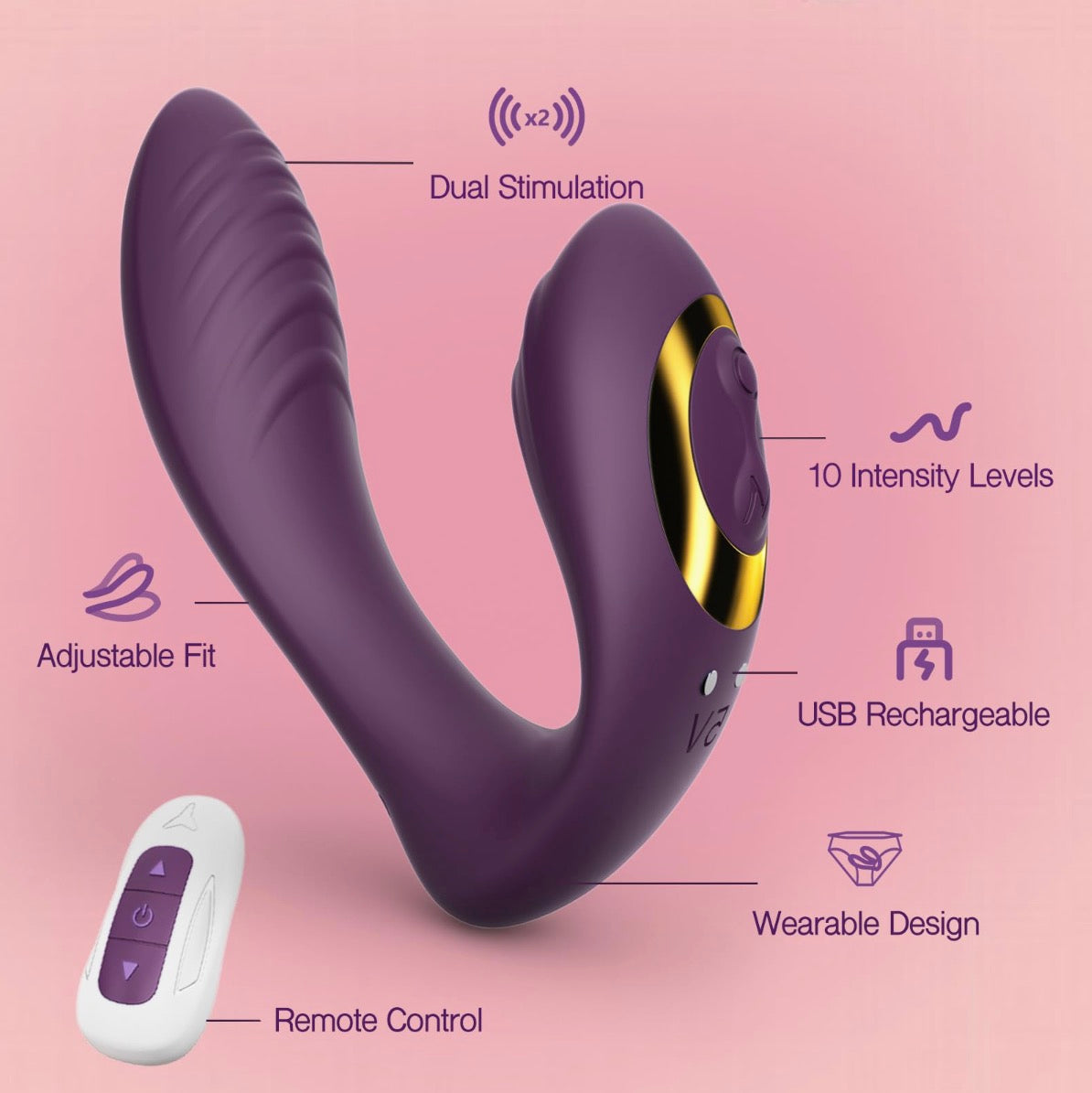 OG Dual Vibe