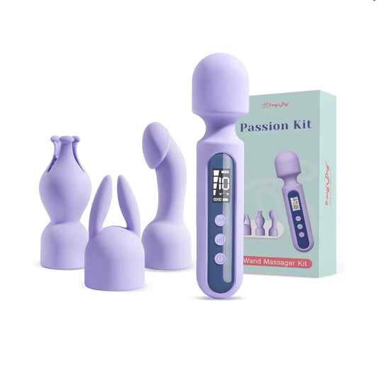 Passion Kit