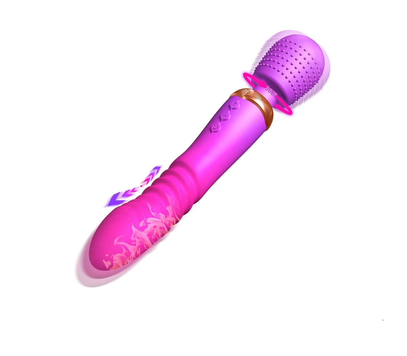 Velvet Motion Pro