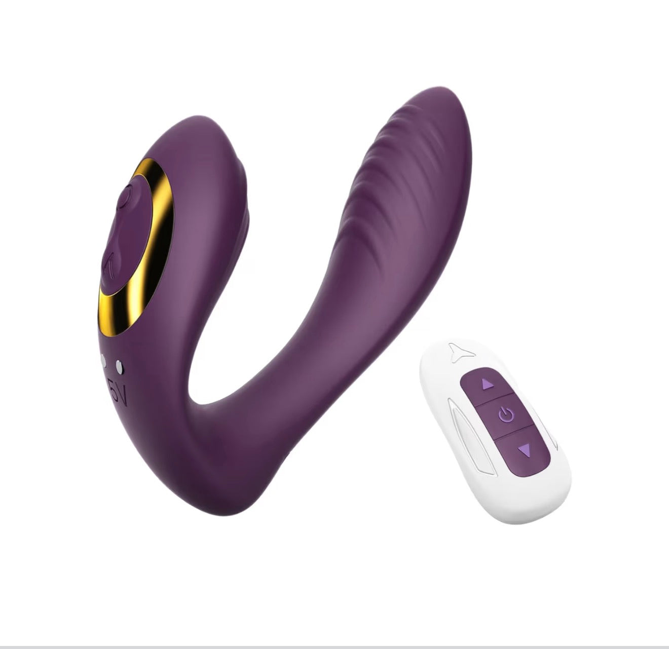 OG Dual Vibe
