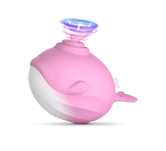 Whalo Clitoral
