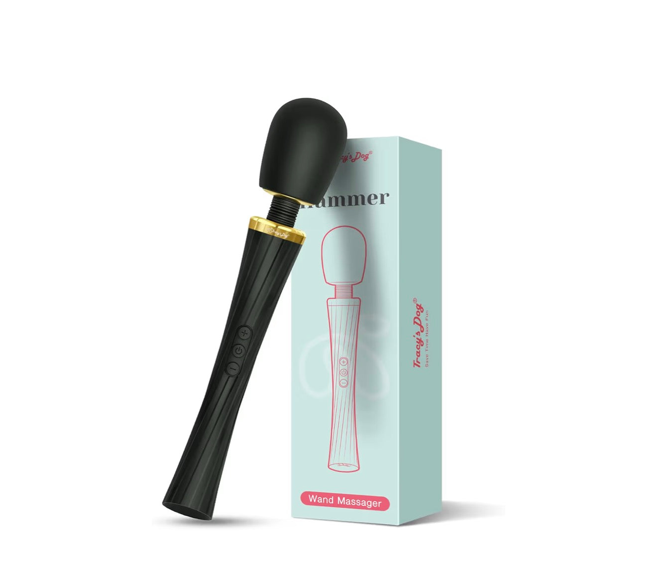 Magic Wand