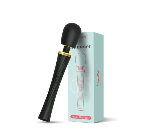 Magic Wand