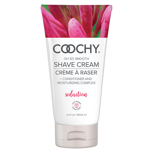 Coochy Shave Cream 3.4oz